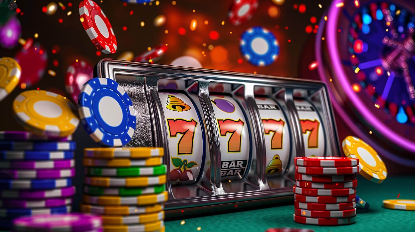 at99 slot online